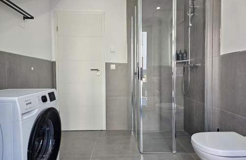 Montabaur Casa | HOMEBASE am Schloss - Perfekt für Gruppen - 4 Apartments - 1 Haus