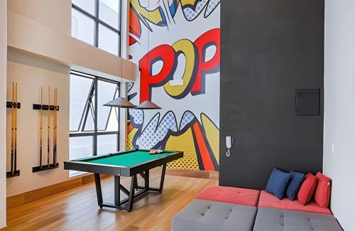 Piratininga Apartamento | HomeCO - Conforto na esqui praia