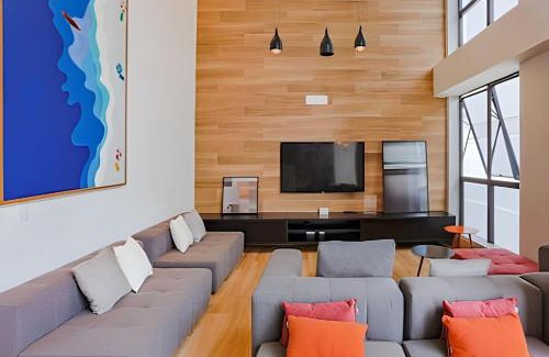 Piratininga Apartamento | HomeCO - Conforto na esqui praia