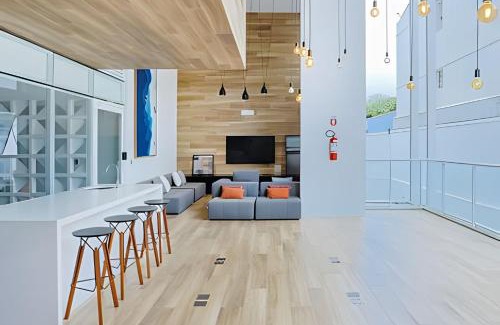 Piratininga Apartamento | HomeCO - Conforto na esqui praia