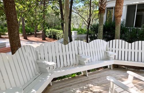 Seaside Casa | Homecoming