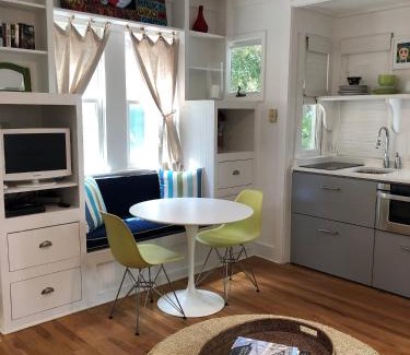 Seaside Casa | Homecoming