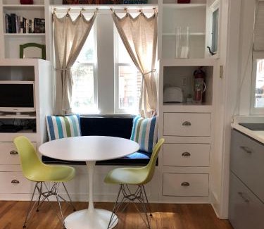Seaside Casa | Homecoming