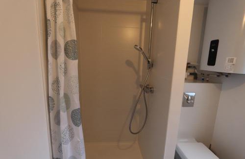 Mittelschaeffolsheim Apartamento | Homeday Studio 1 Strasbourg/Mittelschaeffolsheim