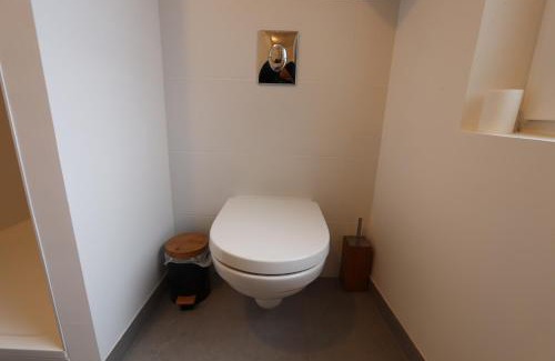 Mittelschaeffolsheim Apartamento | Homeday Studio 1 Strasbourg/Mittelschaeffolsheim