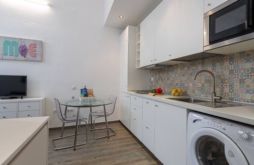Casco Historico de Arucas Chalet De Esquí | Arucas Car-Loft