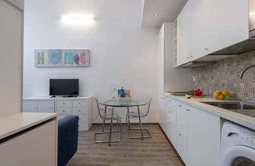 Casco Historico de Arucas Chalet De Esquí | Arucas Car-Loft