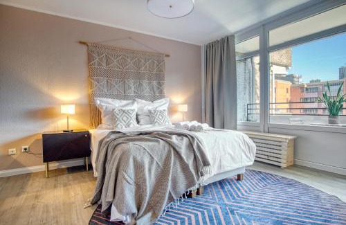 Hammfeld Apartamento | HOMEFY - Business Apartment