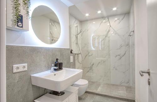 Hammfeld Apartamento | HOMEFY - Business Apartment