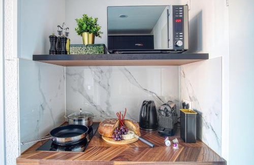 Hammfeld Apartamento | HOMEFY - Business Apartment