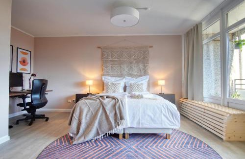 Hammfeld Apartamento | HOMEFY - Business Apartment