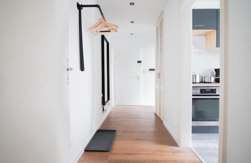 Altenessen Apartamento | HOMEFY - Holiday Apartment
