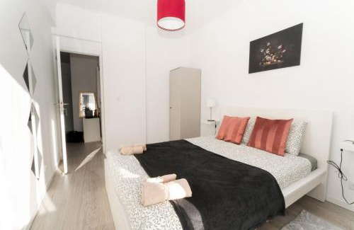 Agualva-Cacem Apartamento | HomeHaven