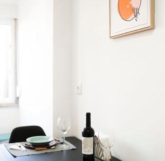 Agualva-Cacem Apartamento | HomeHaven