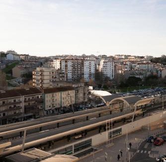 Agualva-Cacem Apartamento | HomeHaven
