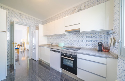 Santa Susanna Villa | HomeHolidaysRentals Himalaia - Costa Barcelona
