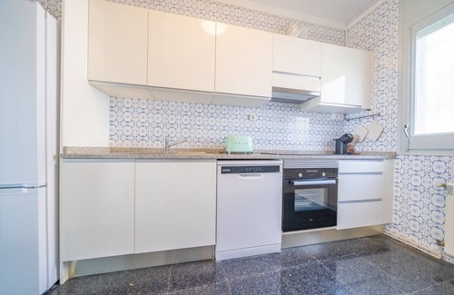 Santa Susanna Villa | HomeHolidaysRentals Himalaia - Costa Barcelona