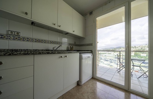 Santa Susanna Apartamento | HomeHolidaysRentals Santa Susanna VIII