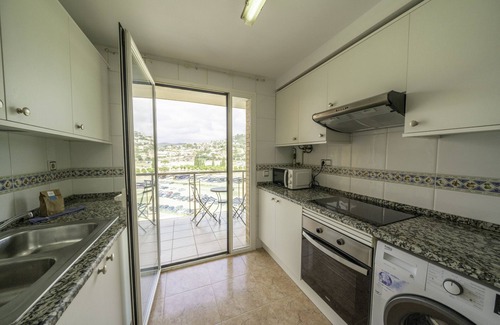 Santa Susanna Apartamento | HomeHolidaysRentals Santa Susanna VIII