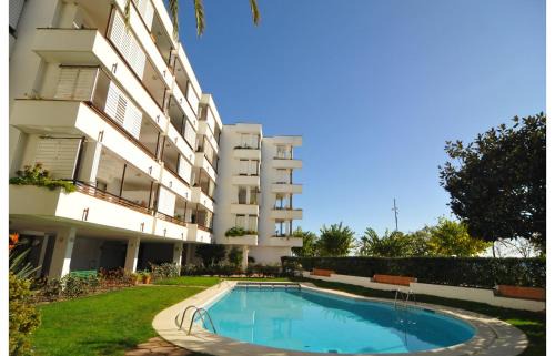 Canet de Mar Apartamento | HomeHolidaysRentals Canet Playa I