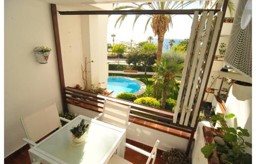Canet de Mar Apartamento | HomeHolidaysRentals Canet Playa I