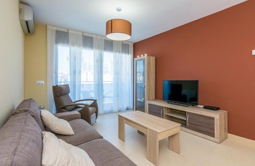 Calella Apartamento | HomeHolidaysRentals Ilusion