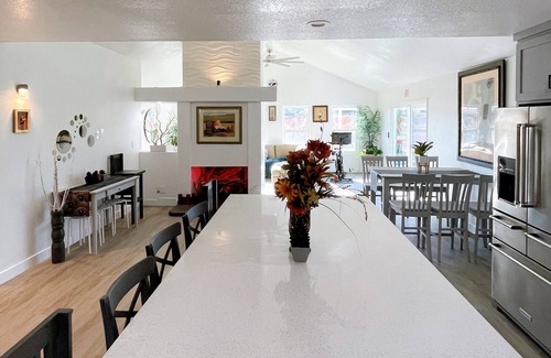Southwest Anaheim Casa | Homeinn - Mickey's House 7’ to Disney Land Park & 8’ to Knott.