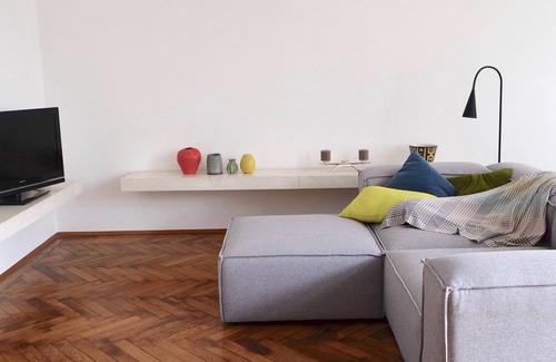 Schottenfeld Apartamento | HOMELIKE 115 sqm central design apartment