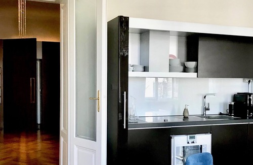 Schottenfeld Apartamento | HOMELIKE 115 sqm central design apartment