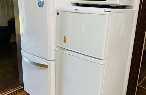 Hanamigawa Casa | Homelike Hanazono Near Makuhari Messe Large det / Chiba Chiba