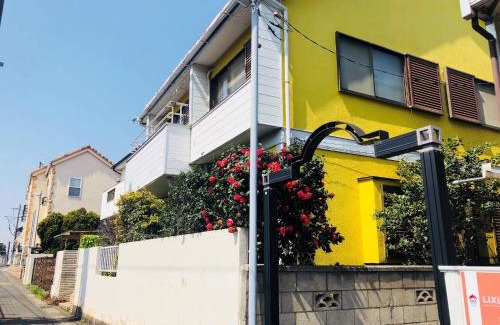 Hanamigawa Casa | homelike/Vacation STAY 33817