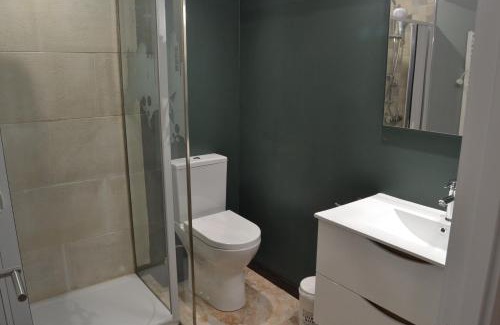 Vista Alegre Apartamento | Homelikes Madrid