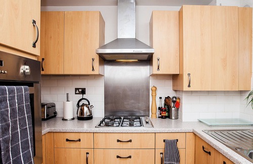 Prince's Apartamento | Stylish One Bedroom Flat in Vauxhall