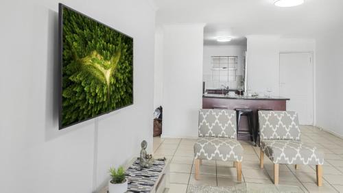 Century City Apartamento | Homely 3 Bedroom apartment in Villa Italia Century City