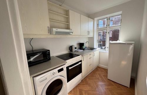 Amager Apartamento | Homely 5 Person Apartment in Amager