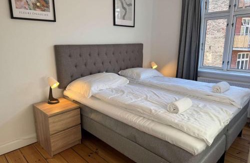 Amager Apartamento | Homely 5 Person Apartment in Amager