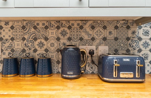 Brislington Apartamento | Homely and Modern Maisonette in Vibrant Bristol