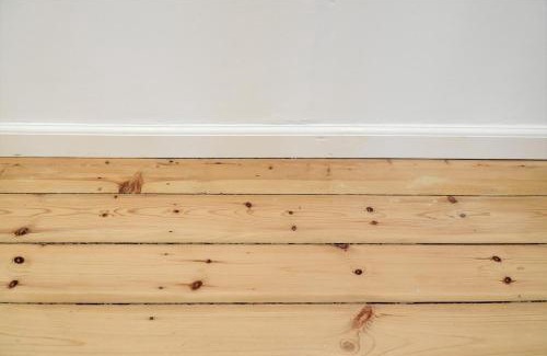 Osterbro Apartamento | Homely and spacious apt in CPH