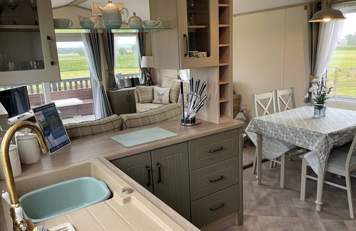 Laurencekirk Casa | 2 bedroom accommodation in Laurenkirk
