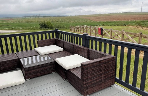Laurencekirk Casa | 2 bedroom accommodation in Laurenkirk