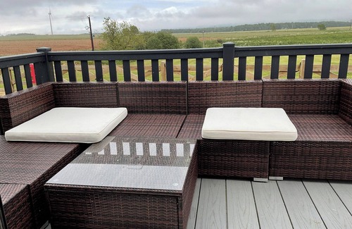 Laurencekirk Casa | 2 bedroom accommodation in Laurenkirk
