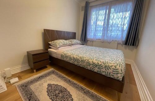 Bow Apartamento | Homely and very comfortable apartment