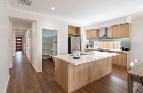 Clyde Casa | Homely Entire house in Clyde