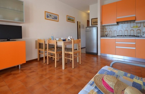 Bibione Apartamento | Acogedor apartamento en residencia con piscina - Beahost