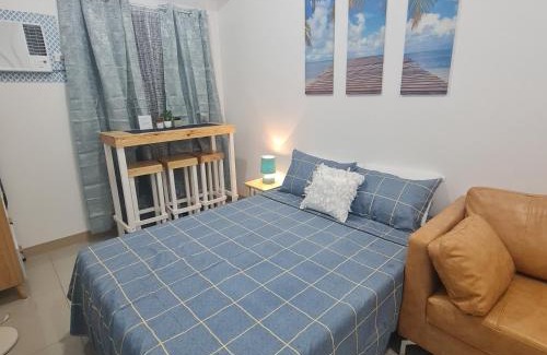 Dasmarinas Cama Y Desayuno | Homely Green 2 Residences T2