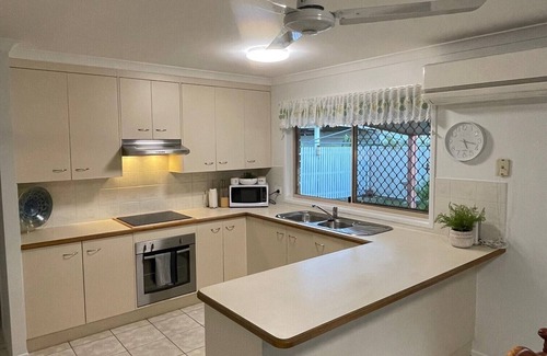 Millbank Casa | Homely Haven <Netflix, Wi-Fi, Ac