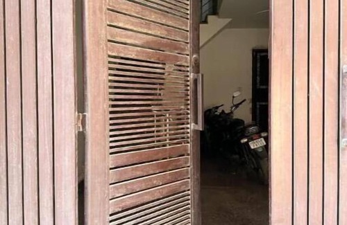 South West Casa | Homely Hideaway: 1 BHK Ground Floor