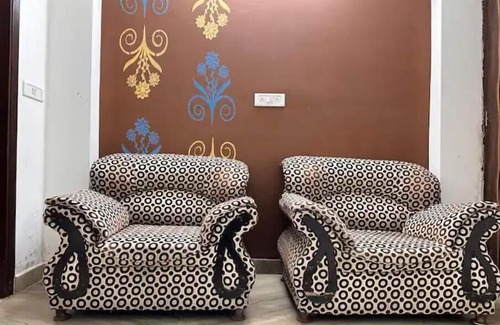 South West Casa | Homely Hideaway: 1 BHK Ground Floor