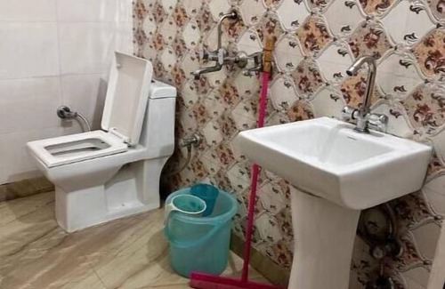 South West Casa | Homely Hideaway: 1 BHK Ground Floor
