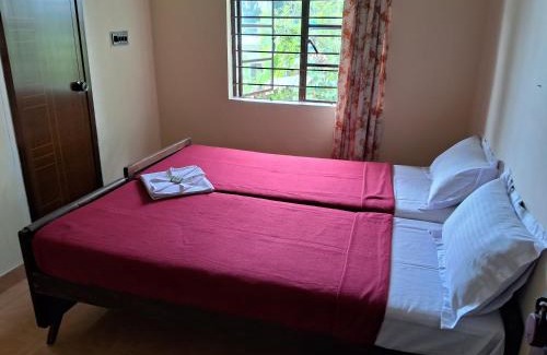 Vayittiri Casa | Homely Home stay